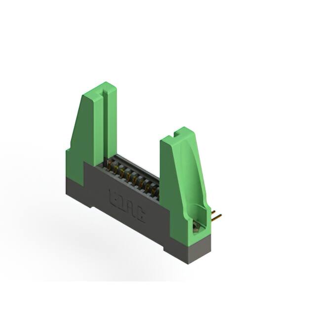 395-011-559-188 EDAC Inc.  Connettori per bordi